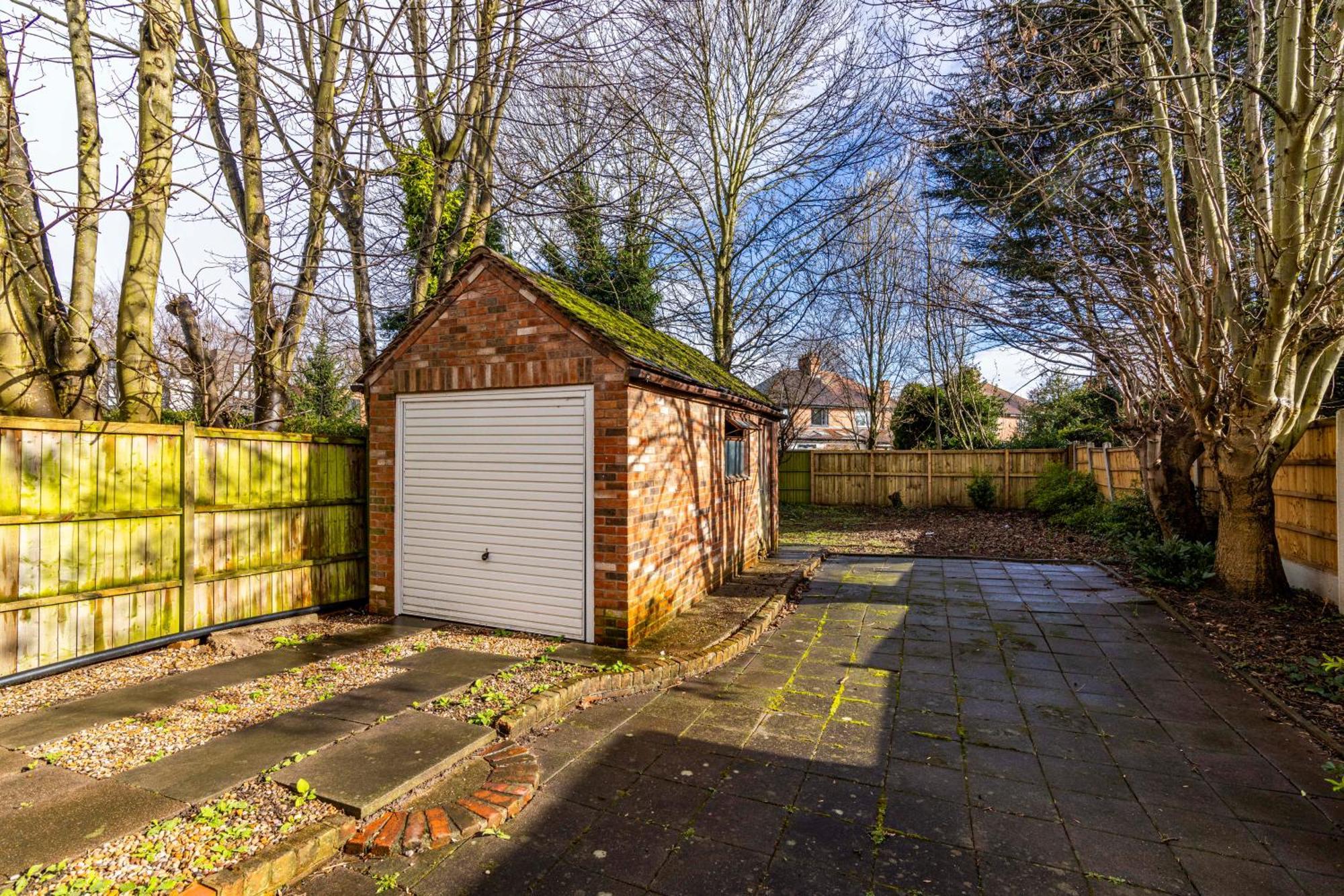 Lovely 4Bdr Home- Off Street Parking Sleeps 7 Nottingham Exterior foto